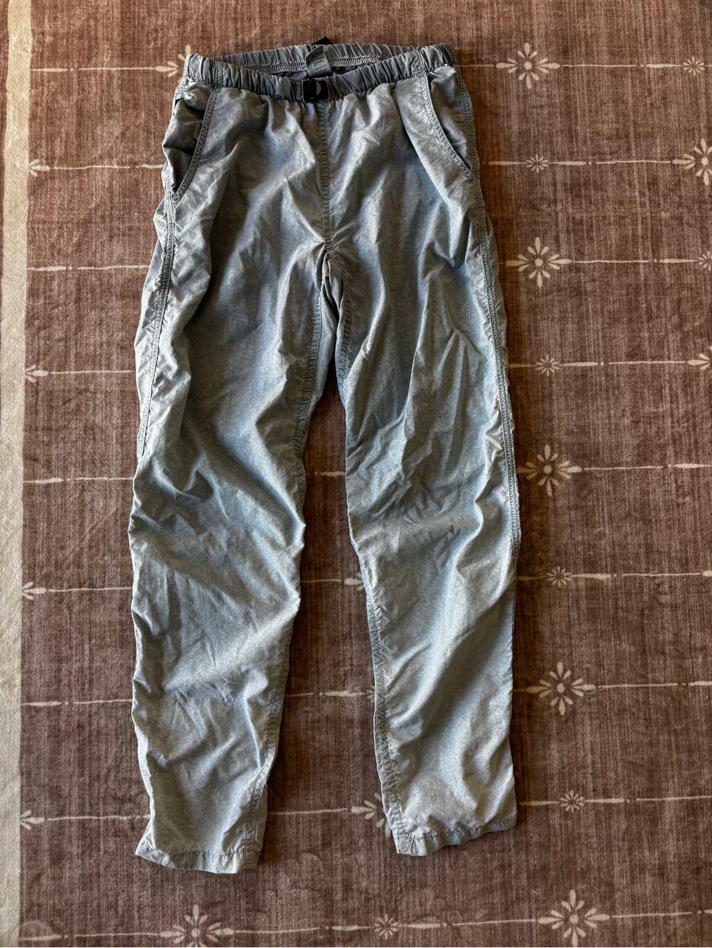 Gramicci Parachute Cargo Pants Y2k Gorpcore M — image 2 of 5